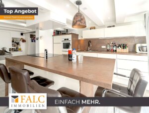 Ideal für die kleine Familie oder Kapitalanlage mit über 4%